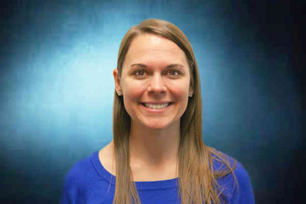 Danielle Kelley, PT, DPT